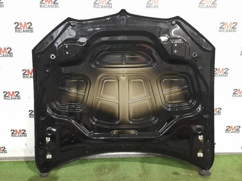 Cofano ANT 41007492375 Bmw X5 G05 2018