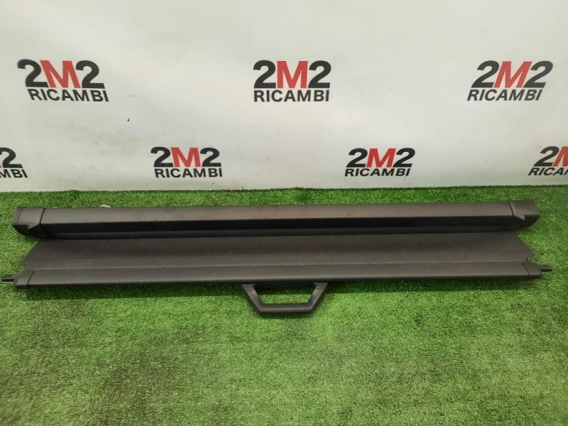 Porta POST DX PPORTA POST DX Audi Q5 8RB 2012