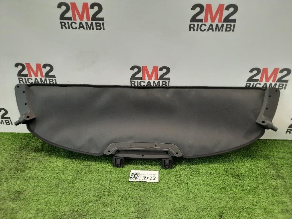 Porta POST DX 4L0833052 Audi Q7 4LB 2006
