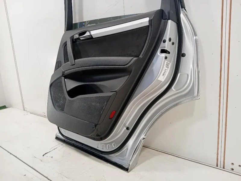 Porta POST DX 4L0833052 Audi Q7 4LB 2006