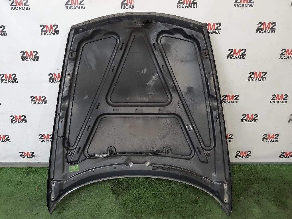 Cofano ANT 41617180228 Bmw Z4 E85 Cabrio 2003