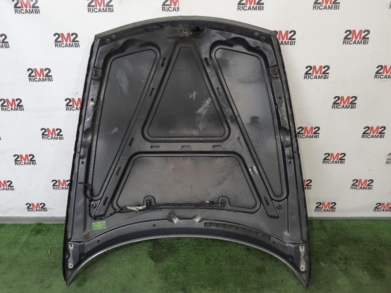Cofano ANT 41617180228 Bmw Z4 E85 Cabrio 2003
