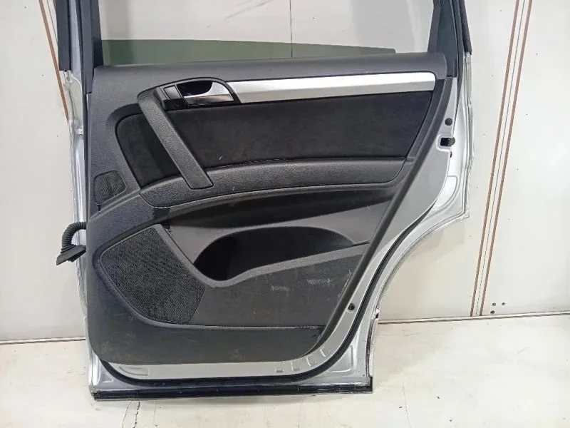 Porta POST DX 4L0833052 Audi Q7 4LB 2006