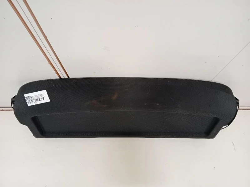 Ripiano Copertura VANO Bagagli Parte POST Audi A1 8XA Sportback 2012