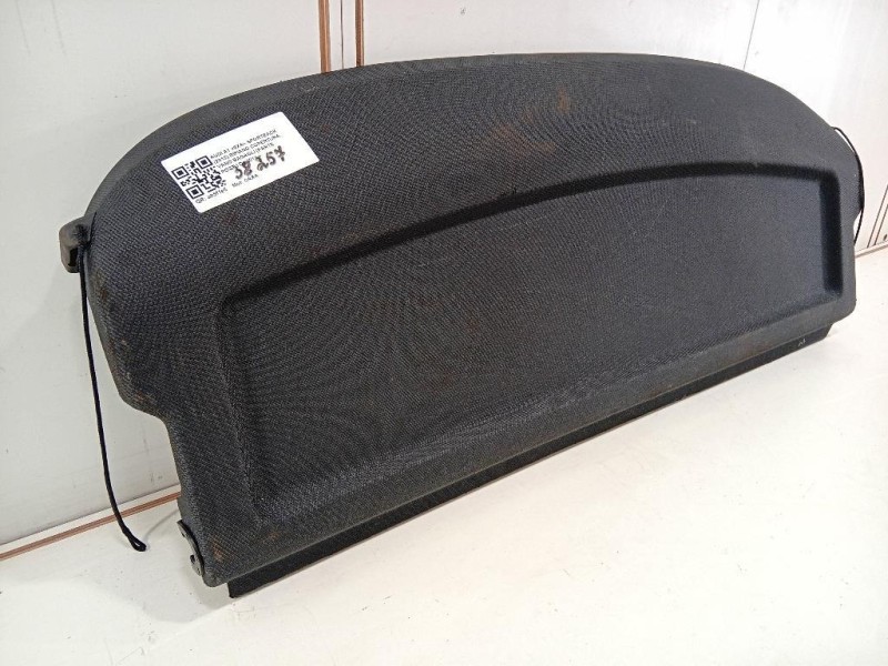 Ripiano Copertura VANO Bagagli Parte POST Audi A1 8XA Sportback 2012