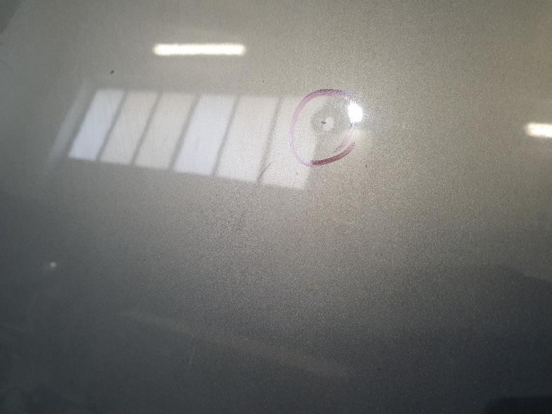 Cofano ANT 41617180228 Bmw Z4 E85 Cabrio 2003