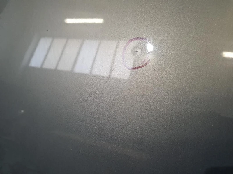 Cofano ANT 41617180228 Bmw Z4 E85 Cabrio 2003