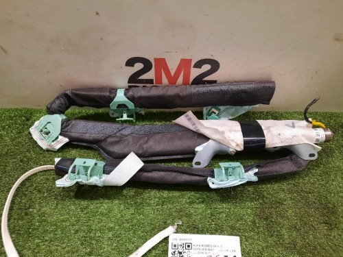 Air-bag A Tendina SX SHI270V312 Alfa Romeo Giulietta 2010