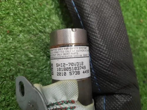 Air-bag A Tendina SX SHI270V312 Alfa Romeo Giulietta 2010