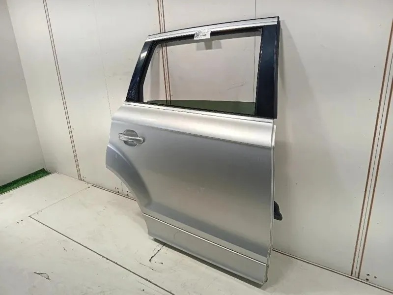 Porta POST DX 4L0833052 Audi Q7 4LB 2006
