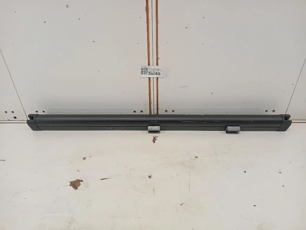 Ripiano Copertura VANO Bagagli Parte POST 4K9863553B94H Audi A6 4a5c8 Avant 2018