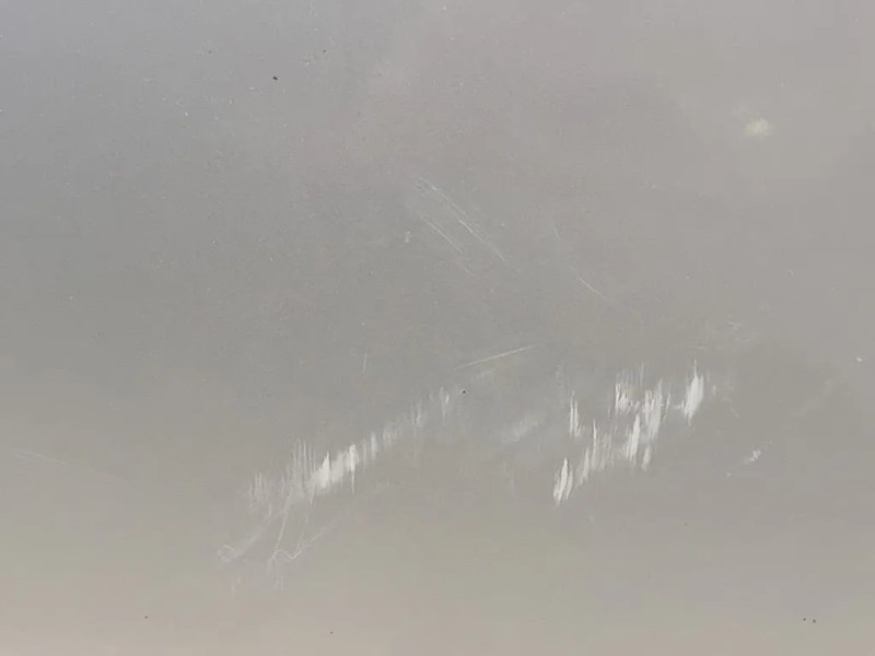 Porta POST DX 4L0833052 Audi Q7 4LB 2006