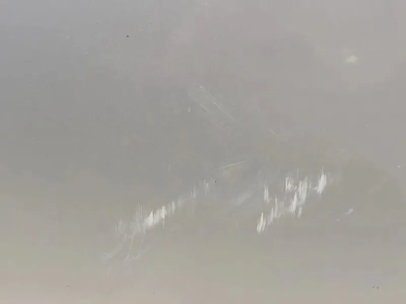 Porta POST DX 4L0833052 Audi Q7 4LB 2006