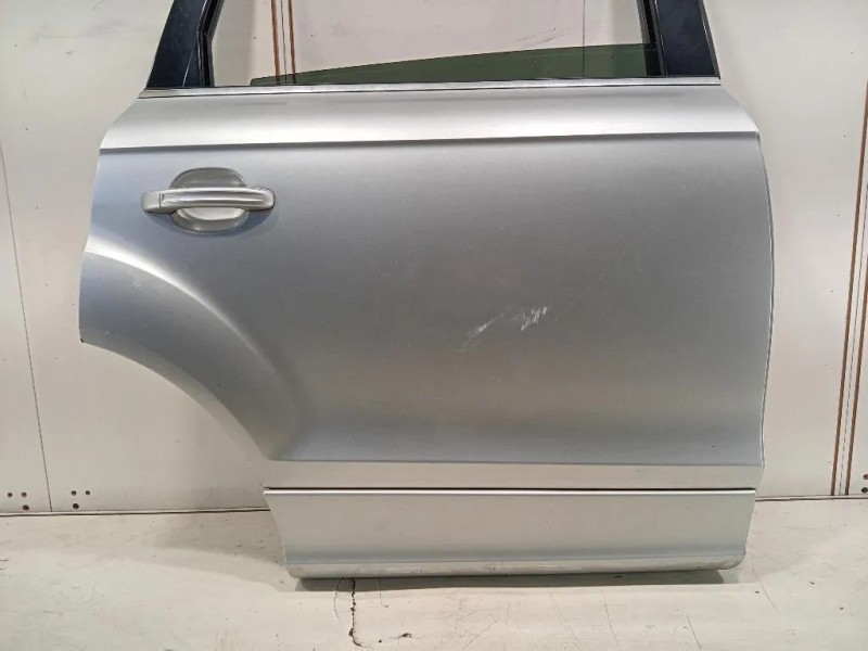 Porta POST DX 4L0833052 Audi Q7 4LB 2006