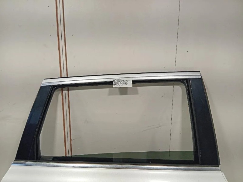 Porta POST DX 4L0833052 Audi Q7 4LB 2006