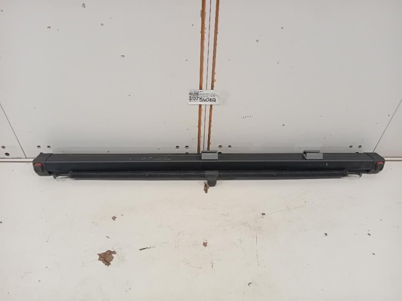 Ripiano Copertura VANO Bagagli Parte POST 4K9863553B94H Audi A6 4a5c8 Avant 2018