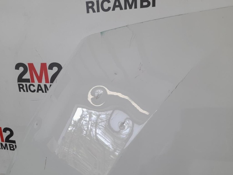 Cofano ANT Bmw Z4 E89 Cabrio 2009