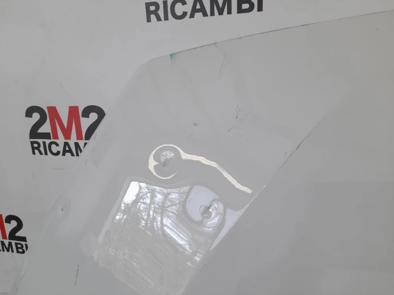 Cofano ANT Bmw Z4 E89 Cabrio 2009