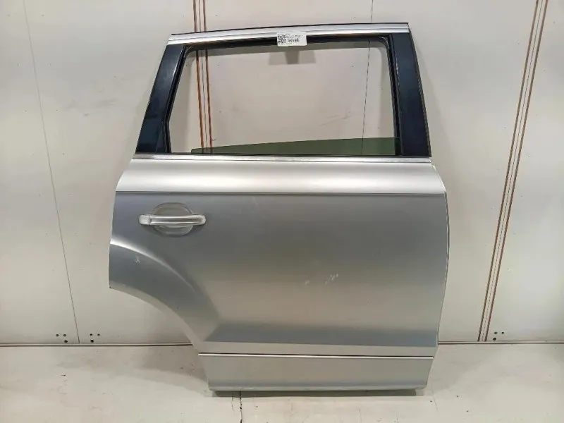 Porta POST DX 4L0833052 Audi Q7 4LB 2006