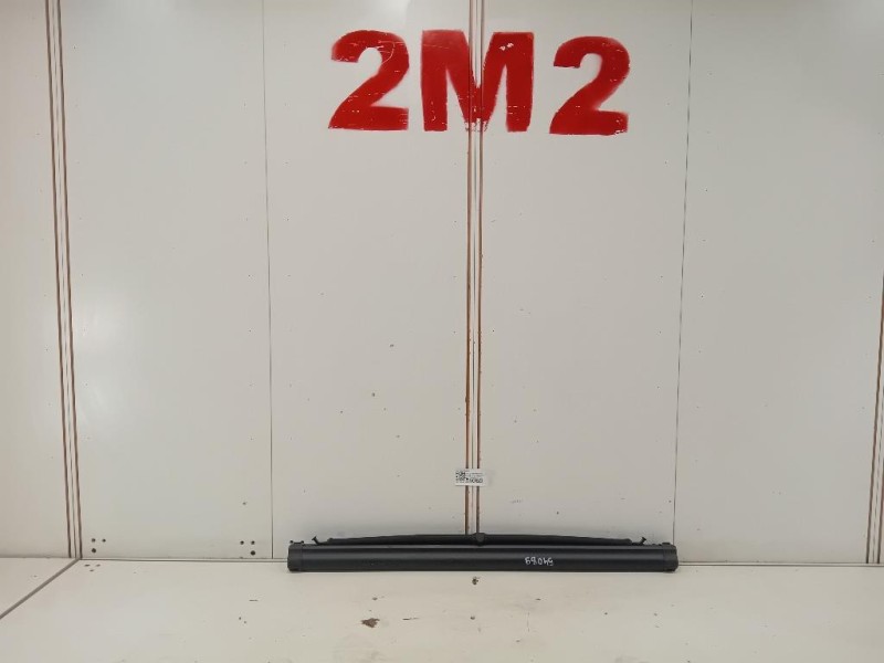 Ripiano Copertura VANO Bagagli Parte POST 4K9863553B94H Audi A6 4a5c8 Avant 2018