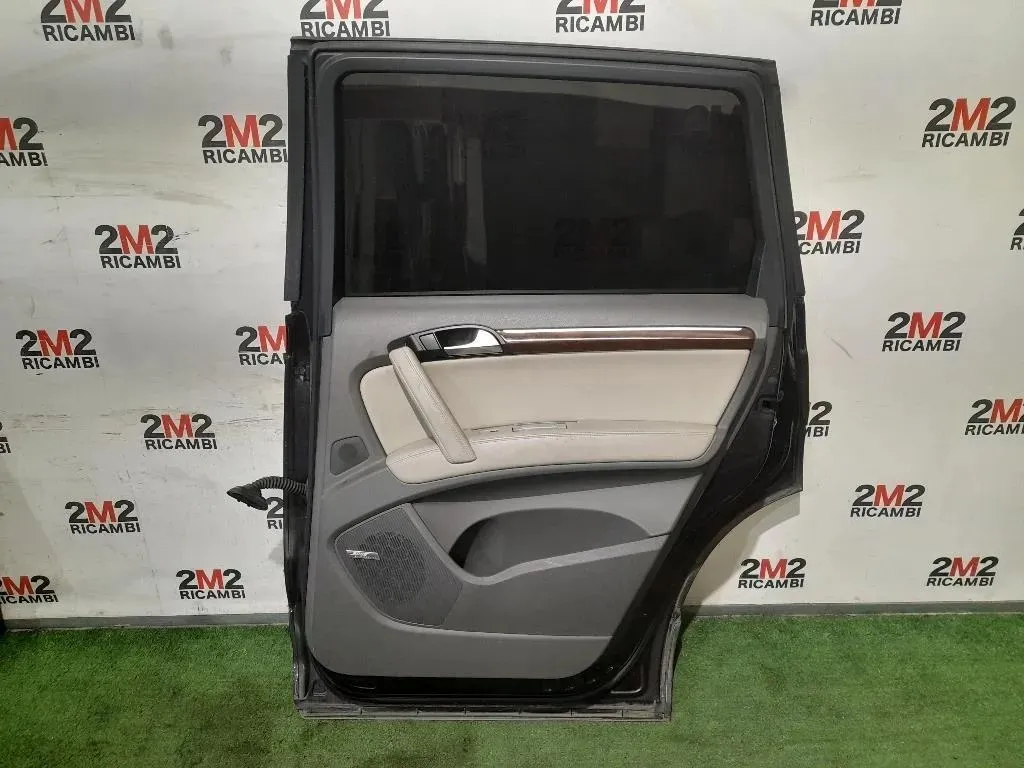 Porta POST DX  Audi Q7 4LB 2009