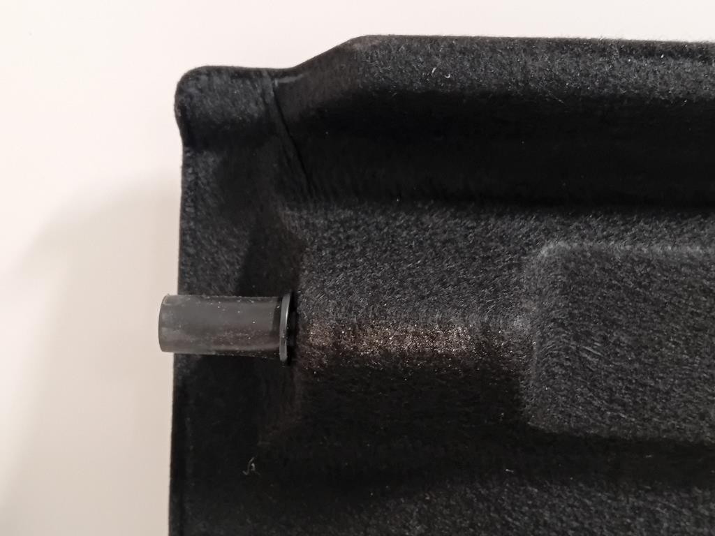 Porta POST DX 41527191018 Bmw Serie 1 E87 Berlina 2005