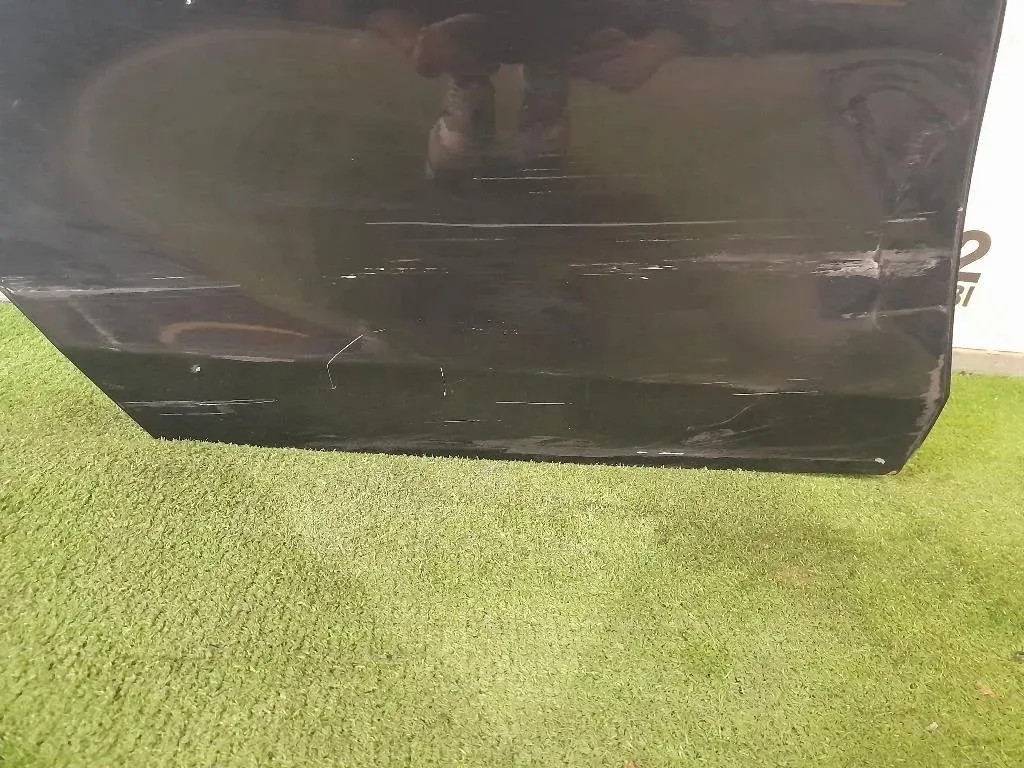 Porta POST DX 41527191018 Bmw Serie 1 E87 Berlina 2005