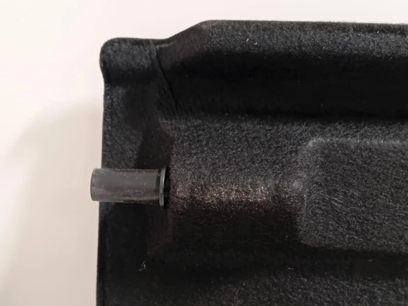 Ripiano Copertura VANO Bagagli Parte POST J9C346668AC8PVJ Jaguar E-pace 2017
