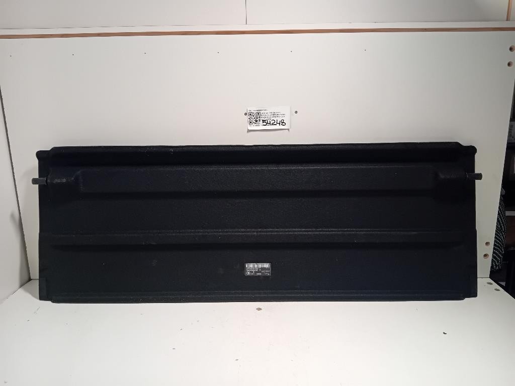Porta POST DX 41527191018 Bmw Serie 1 E87 Berlina 2005