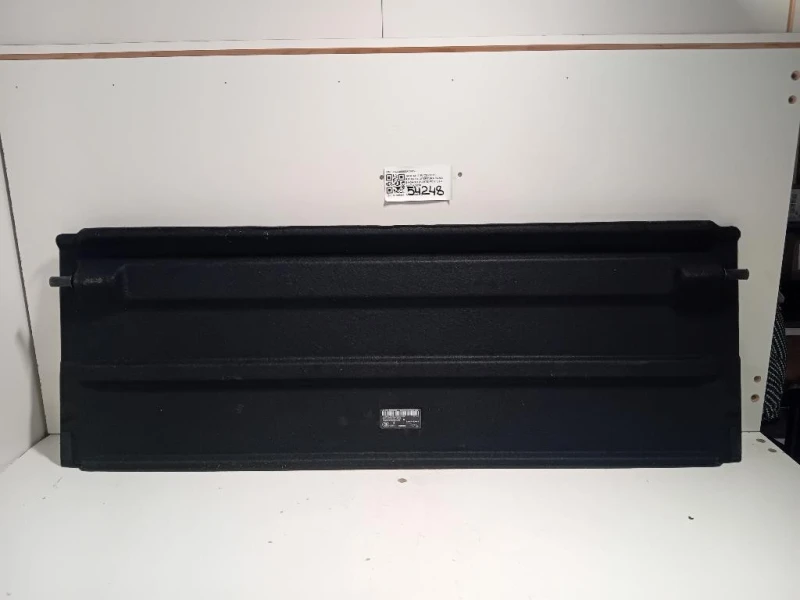 Ripiano Copertura VANO Bagagli Parte POST J9C346668AC8PVJ Jaguar E-pace 2017