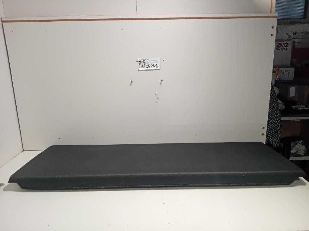 Porta POST DX NUDA PORTA E87 Bmw Serie 1 E87 Berlina 2005