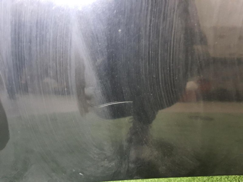 Cofano ANT 96861600 Chevrolet Captiva I 2007