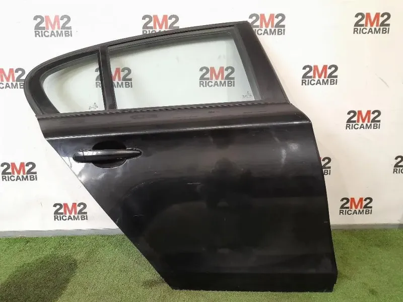 Porta POST DX NUDA PORTA E87 Bmw Serie 1 E87 Berlina 2005