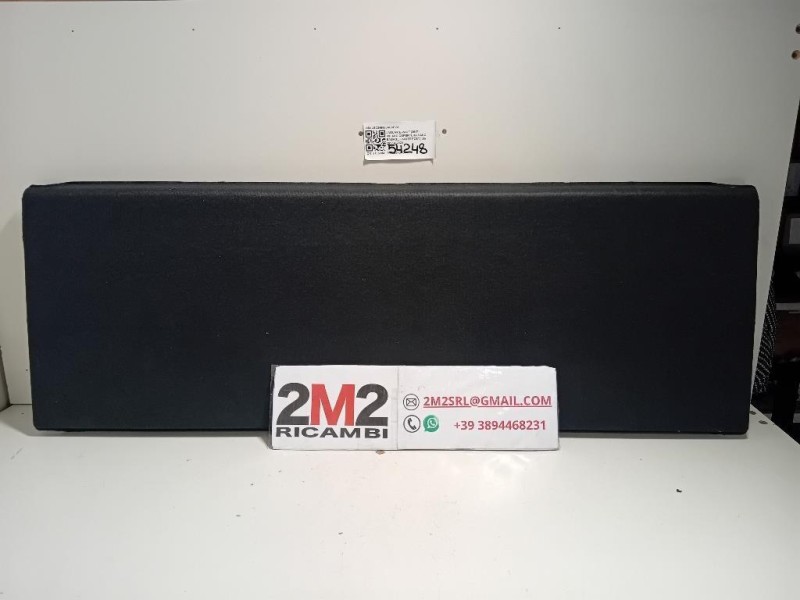 Ripiano Copertura VANO Bagagli Parte POST J9C346668AC8PVJ Jaguar E-pace 2017