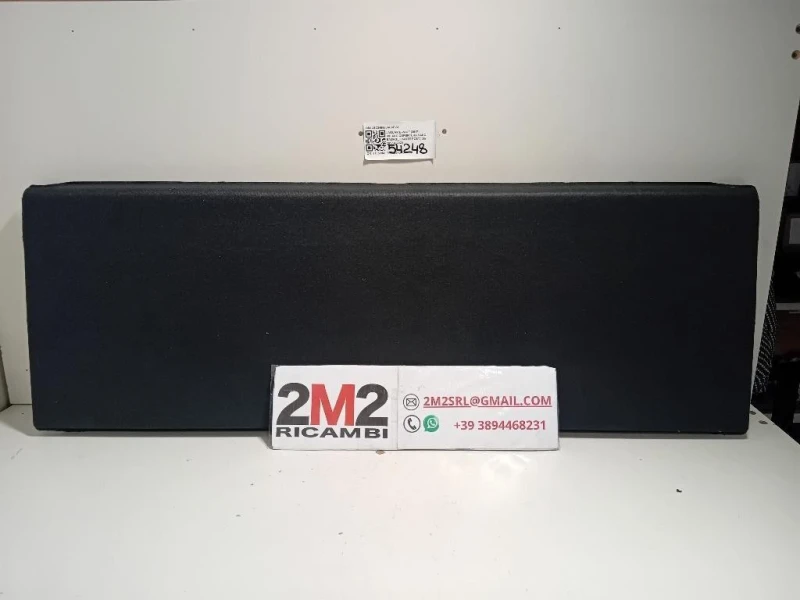 Ripiano Copertura VANO Bagagli Parte POST J9C346668AC8PVJ Jaguar E-pace 2017
