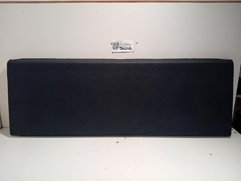 Ripiano Copertura VANO Bagagli Parte POST J9C346668AC8PVJ Jaguar E-pace 2017
