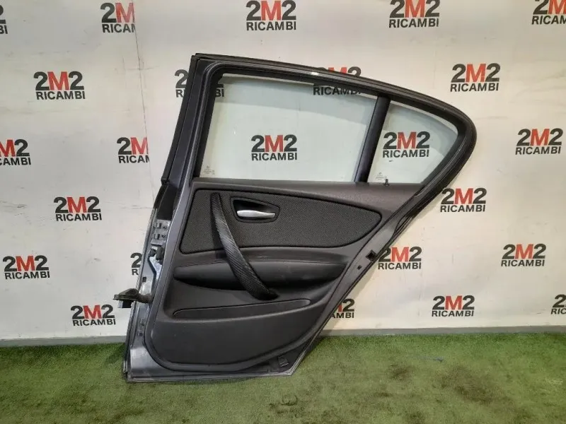 Porta POST DX 41527191018 Bmw Serie 1 E87 Berlina 2005