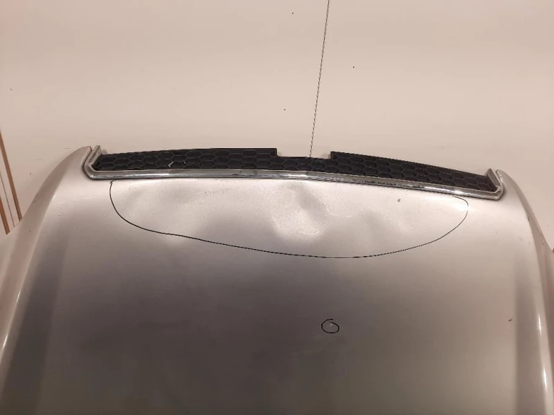 Cofano ANT 96861600 Chevrolet Captiva I 2007