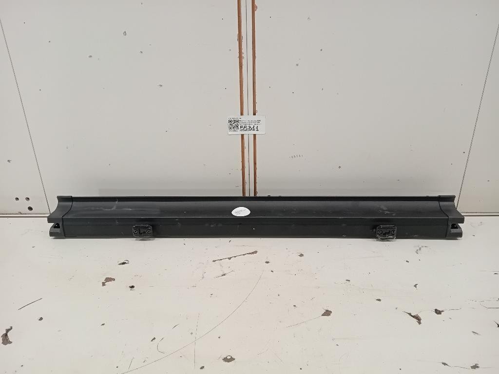 Porta POST DX 41527284516 Bmw Serie 1 F20 Berlina 2012
