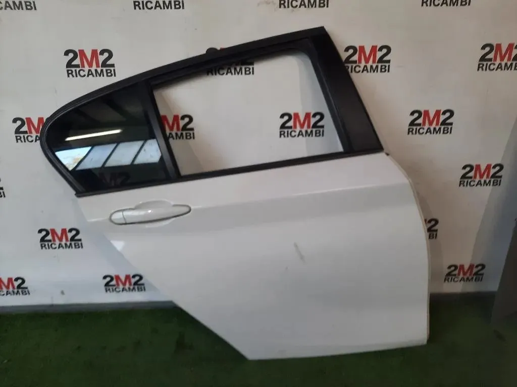 Porta POST DX 41527284516 Bmw Serie 1 F20 Berlina 2012