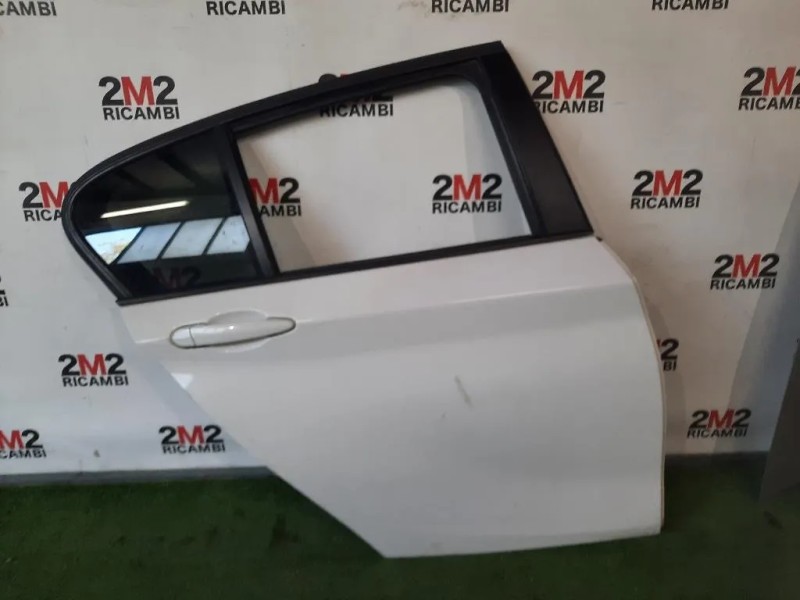 Porta POST DX 41527284516 Bmw Serie 1 F20 Berlina 2012