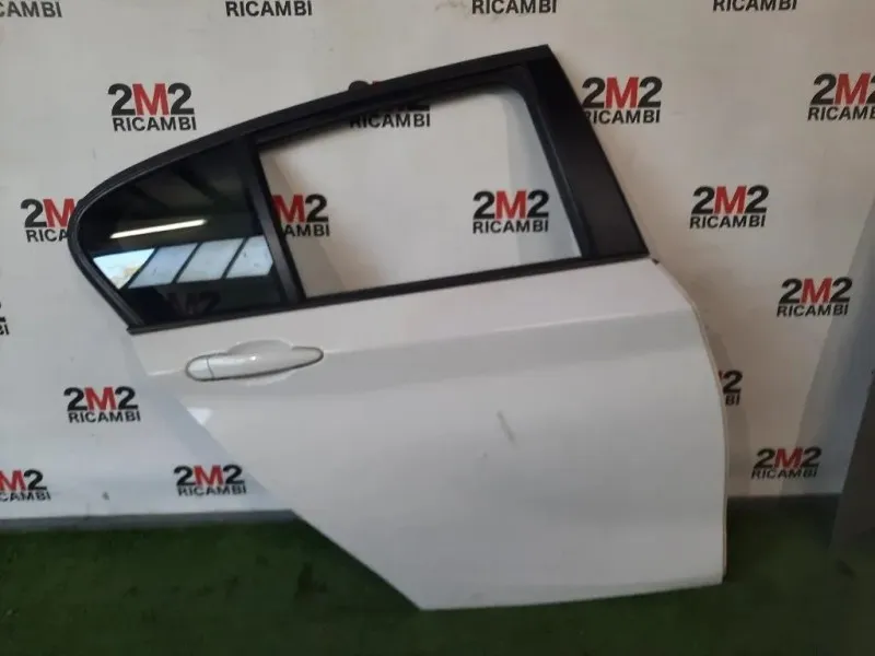 Porta POST DX 41527284516 Bmw Serie 1 F20 Berlina 2012