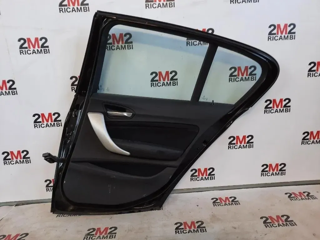 Porta POST DX 41527284516 Bmw Serie 1 F20 Berlina 2012