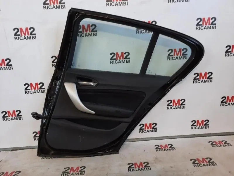 Porta POST DX 41527284516 Bmw Serie 1 F20 Berlina 2012