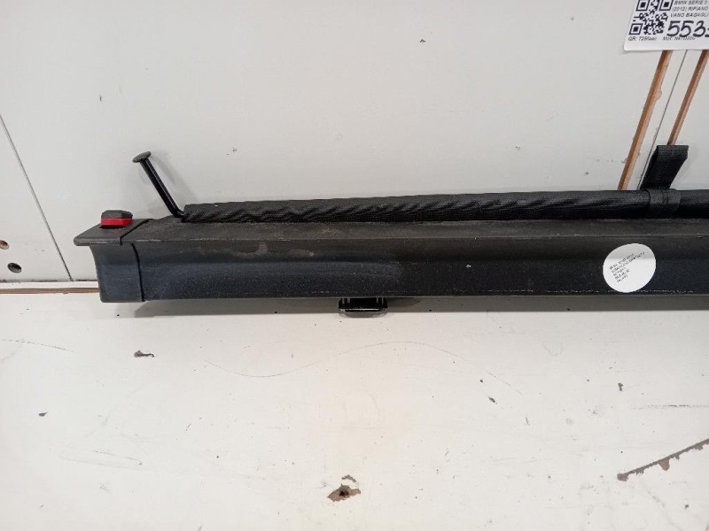 Ripiano Copertura VANO Bagagli INF 51477327865 Bmw Serie 3 F31 Touring 2012