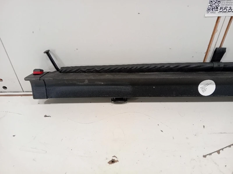 Ripiano Copertura VANO Bagagli INF 51477327865 Bmw Serie 3 F31 Touring 2012
