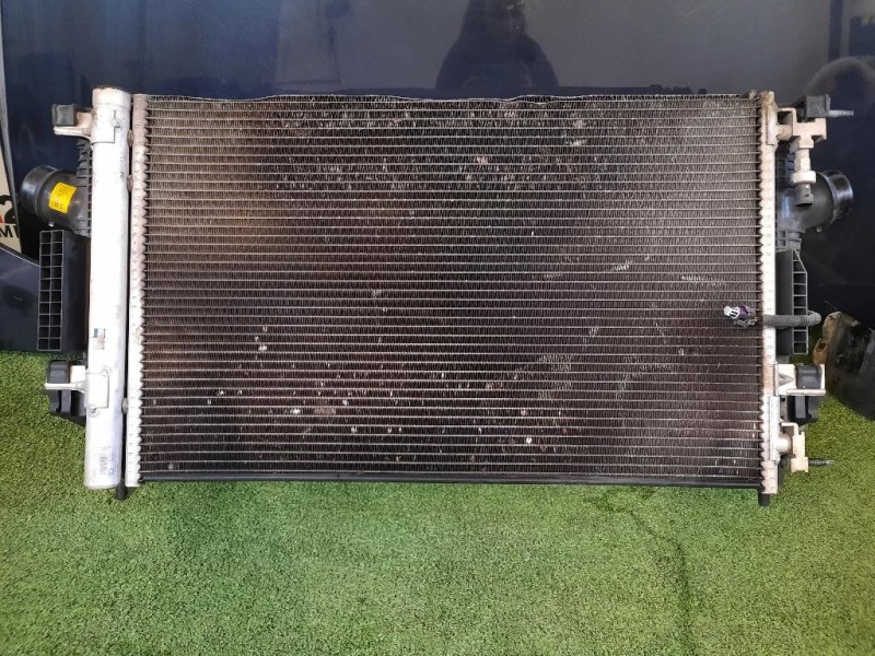 Cofano ANT 95368166 Chevrolet Cruze 2011