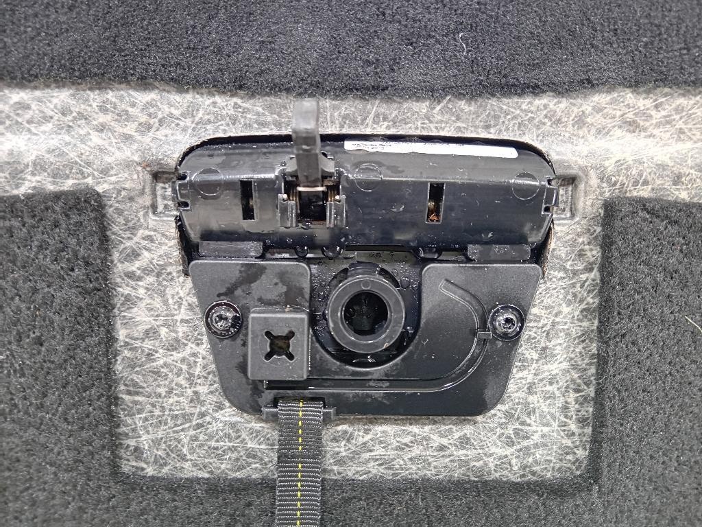 Porta POST DX 41527284516 Bmw Serie 1 F20 Berlina 2012