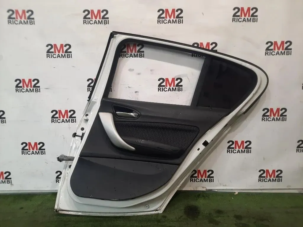 Porta POST DX 41527284516 Bmw Serie 1 F20 Berlina 2012