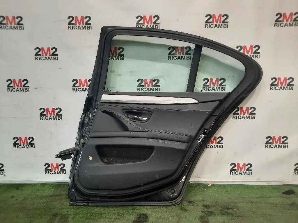 Porta POST DX 41527284516 Bmw Serie 1 F20 Berlina 2012